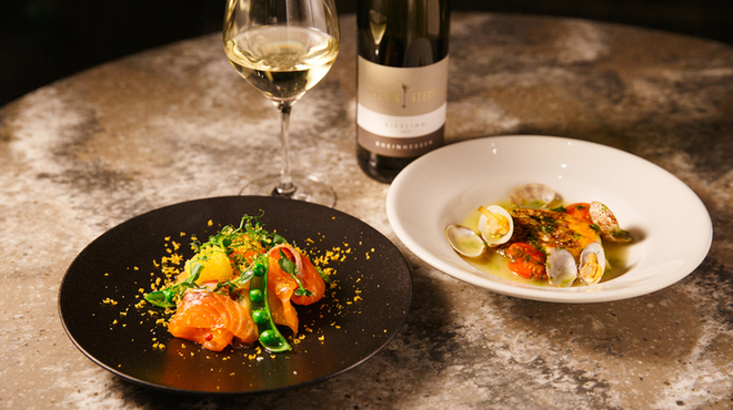 RACINES Boulangerie & Bistro - メイン写真: