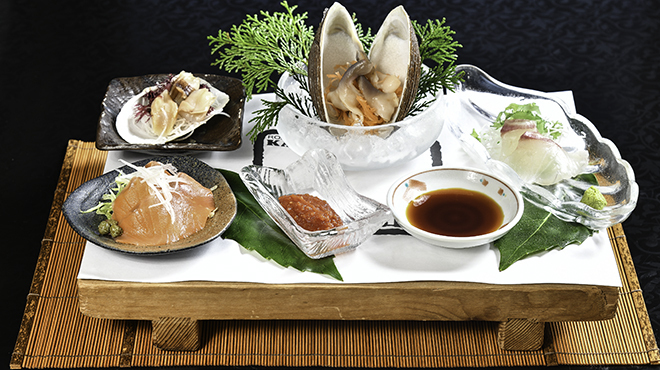 鎌倉山 横浜スカイビル店 - メイン写真: