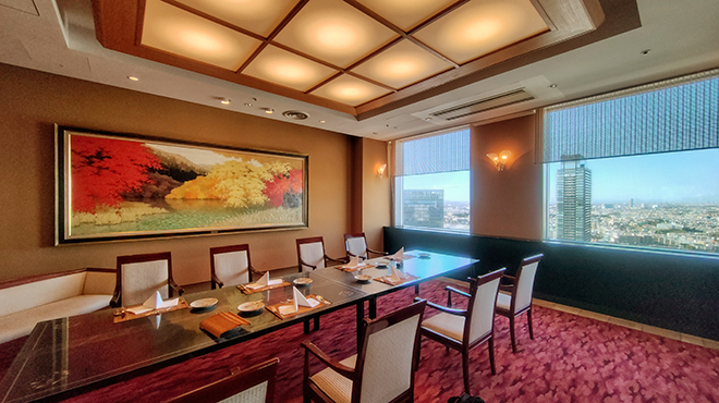 鎌倉山 横浜スカイビル店 - メイン写真: