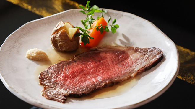 鎌倉山 横浜スカイビル店 - メイン写真: