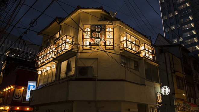 エキニシ広島名物 旨田屋 - メイン写真: