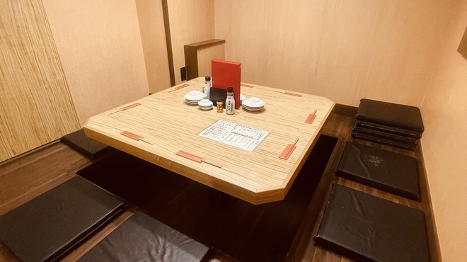 爐端・海鮮Suzuran