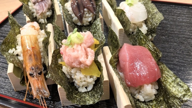 富士喜商店 - メイン写真: