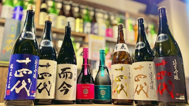 富士喜商店 - メイン写真:
