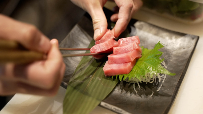 炭焼笑店 陽 - メイン写真: