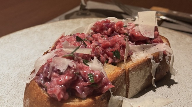 PASTA of LIFE - メイン写真: