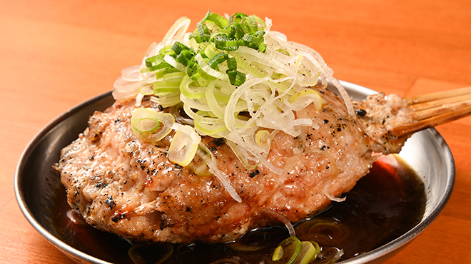 炭火焼鳥はんどん - メイン写真: