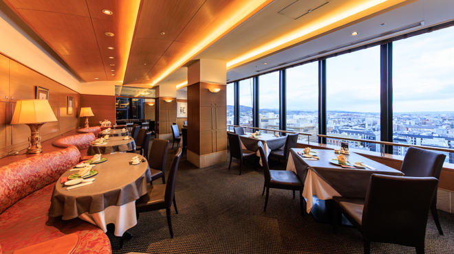 中国料理 六本木 樓外樓(ホテルグランヴィア京都) - メイン写真: