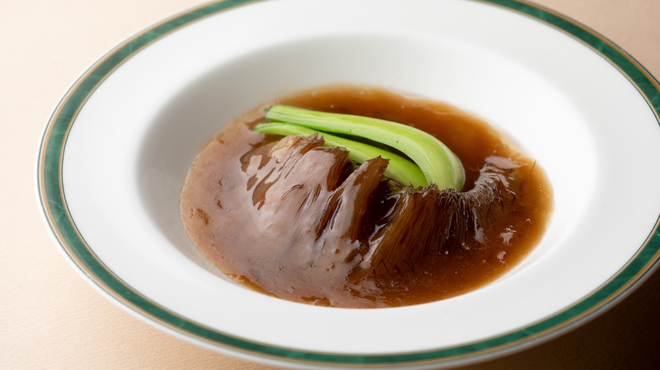 中国料理 六本木 樓外樓(ホテルグランヴィア京都) - メイン写真: