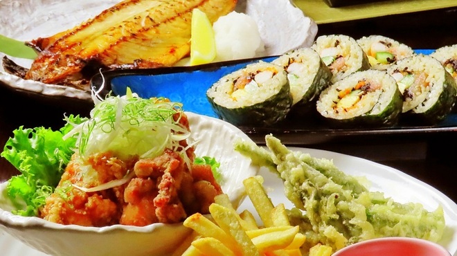 すし土風炉 - メイン写真: