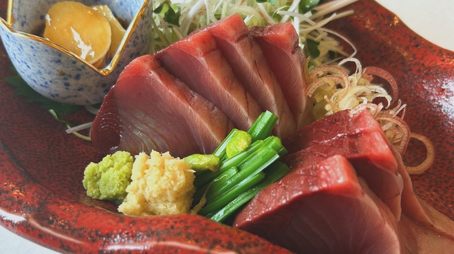 瀧さわ家 - メイン写真: