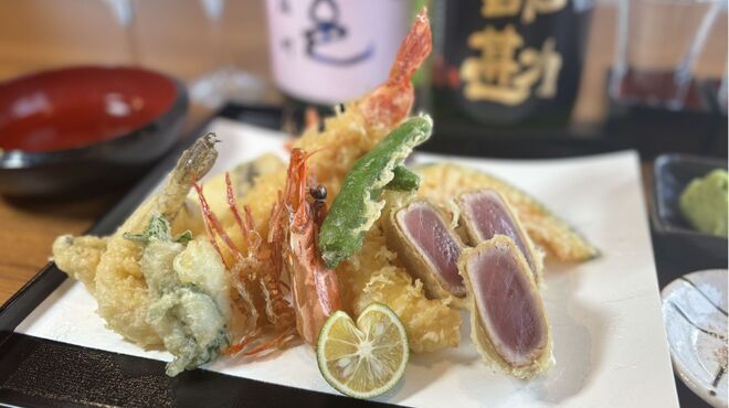 瀧さわ家 - メイン写真: