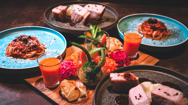 YELLOU - メイン写真: