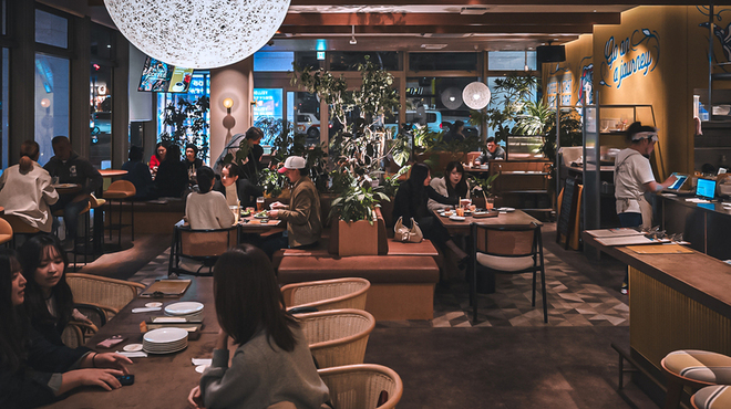 YELLOU - メイン写真: