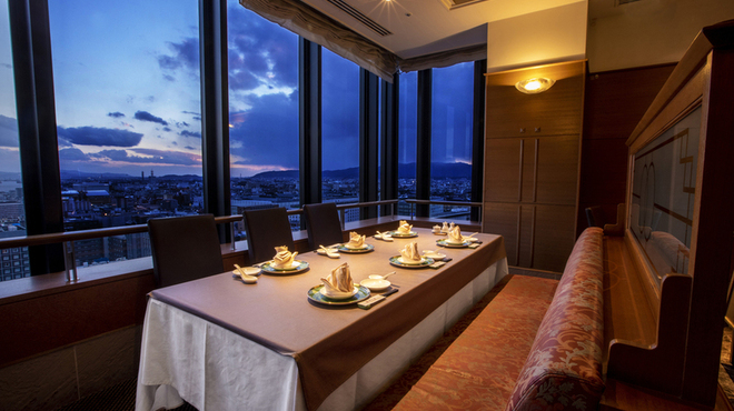 中国料理 六本木 樓外樓(ホテルグランヴィア京都) - メイン写真: