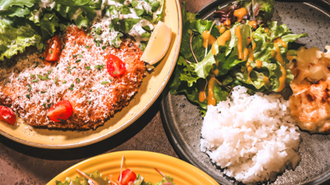 YELLOU - メイン写真: