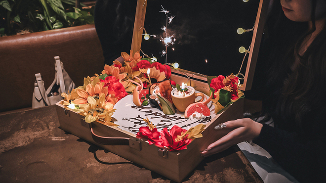 YELLOU - メイン写真: