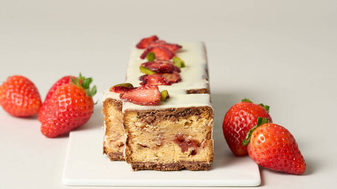 ミニマル ザ ベイキング - メイン写真: