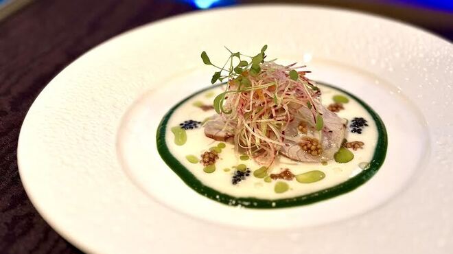 メザニーン - メイン写真: