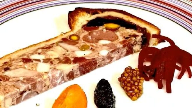 メザニーン - メイン写真: