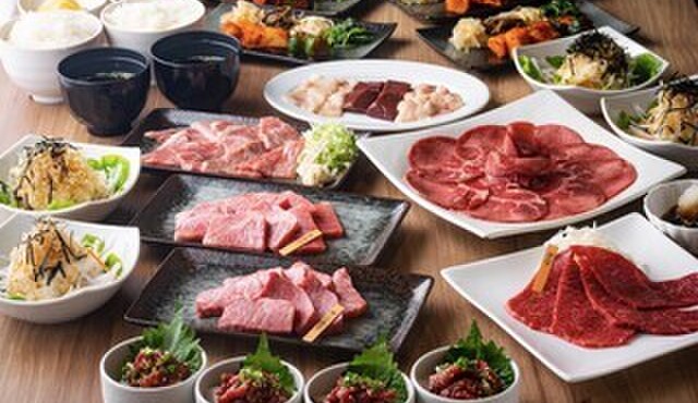 江南焼肉 わにく - メイン写真: