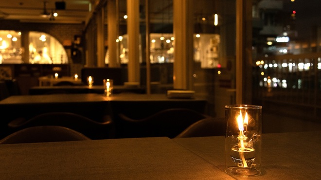 ブラッスリー モノクローム - メイン写真: