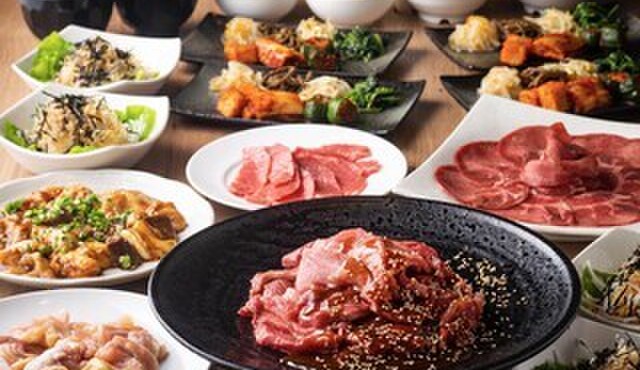 江南焼肉 わにく - メイン写真: