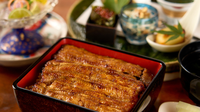 日本料理たつみ - メイン写真: