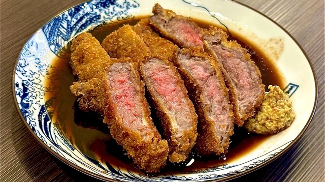 しろなべ×なっこぷせ イモタコナン吉 - 料理写真: