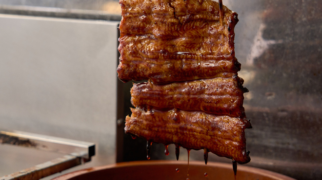 日本料理たつみ - メイン写真: