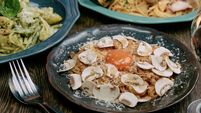 ロジック - メイン写真: