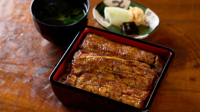 日本料理たつみ - メイン写真: