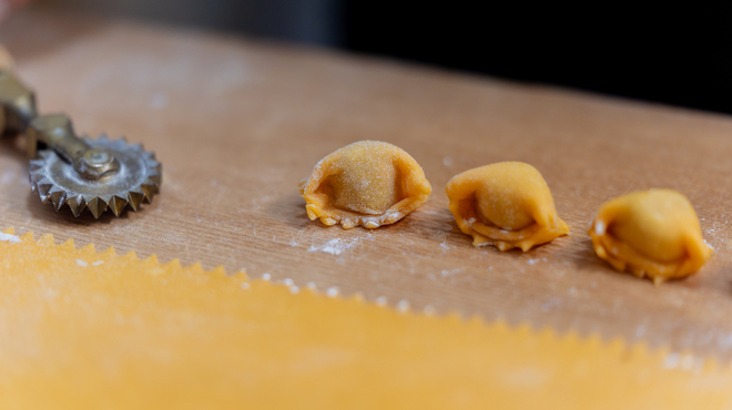 il Sorriso - メイン写真: