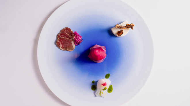 il Sorriso - メイン写真: