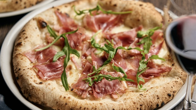 ロジック - メイン写真: