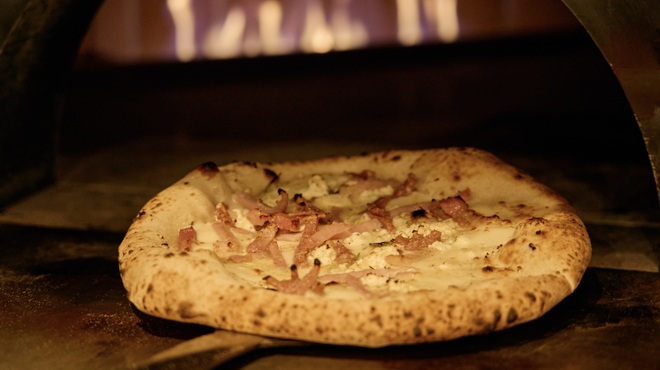 ロジック - メイン写真: