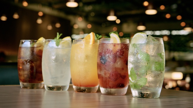 ロジック - メイン写真: