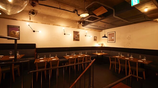 BAVA - メイン写真: