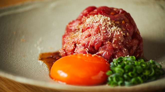 熟成和牛焼肉エイジング・ビーフ - メイン写真: