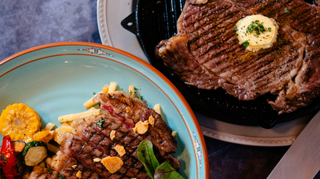 THE BARBA TOKYO MEAT MEET - メイン写真: