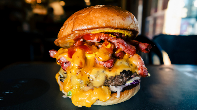 THE BARBA TOKYO MEAT MEET - メイン写真: