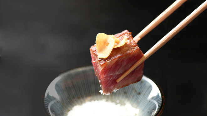 二条 - 料理写真: