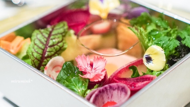 カステリーナ - メイン写真: