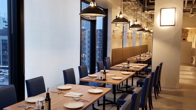 カステリーナ - メイン写真: