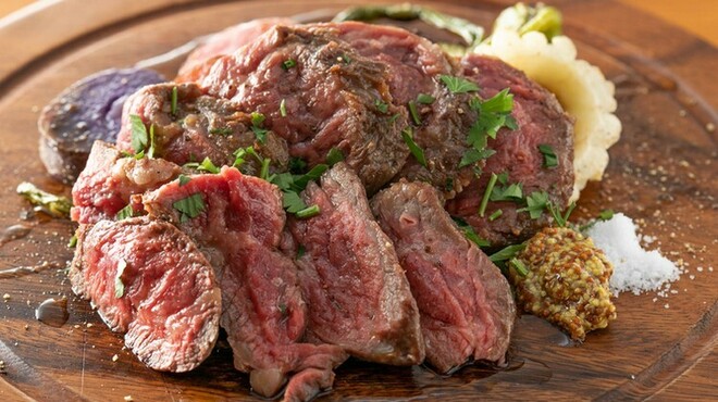 カステリーナ - メイン写真: