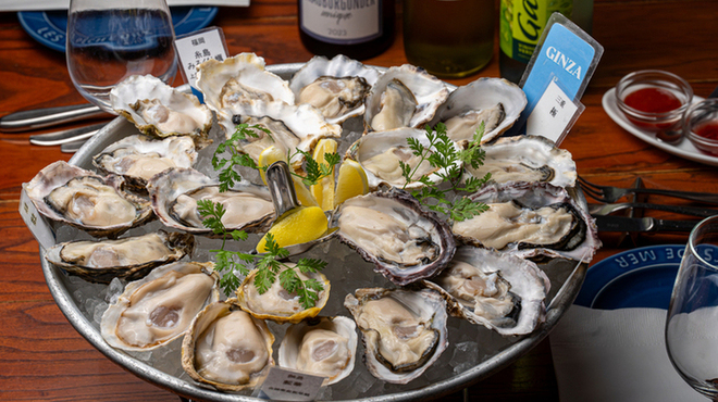 ペスカデリア - メイン写真: