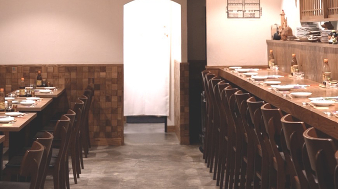 せいす - メイン写真: