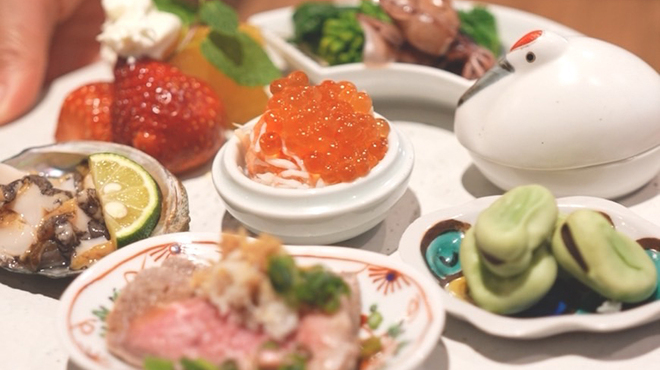 せいす - メイン写真: