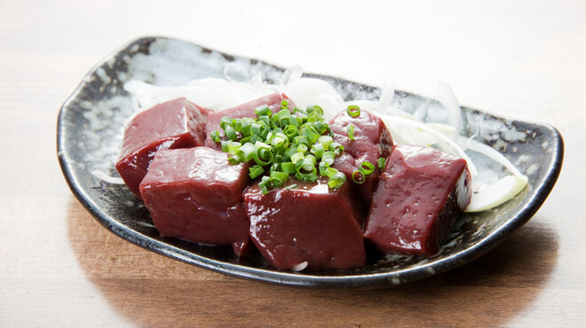 マル超ホルモン - メイン写真: