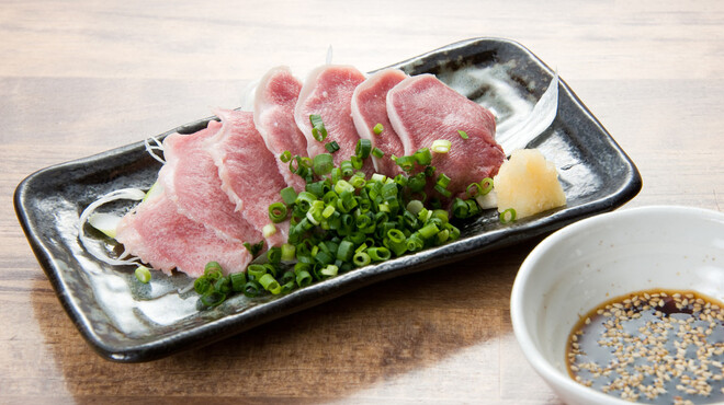 マル超ホルモン - メイン写真: